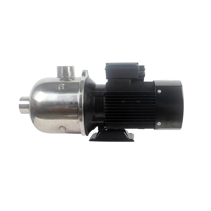 CHL SeriesMultistage Stainless Steel Water Pump CHL SeriesMultistage Stainless Steel Water Pump