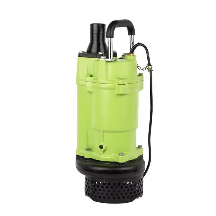 KBZ High Efficiency High Quality Submersible Drainage Pump suppliers