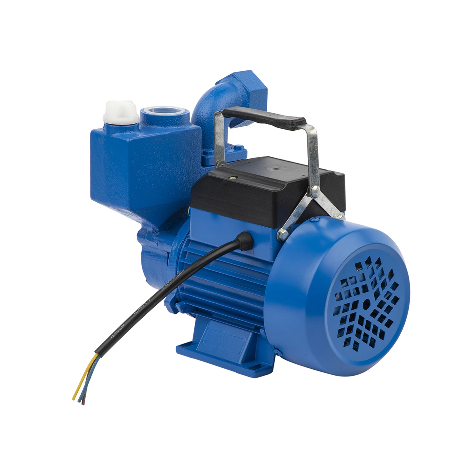 IZDB-35 peripheral pump 2 IZDB-35 peripheral pump 2
