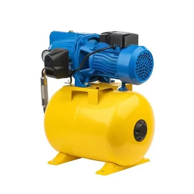 AUJET100S automatska mlazna pumpa visokog napona 48m 60L/min protok svih-bakarnih motora