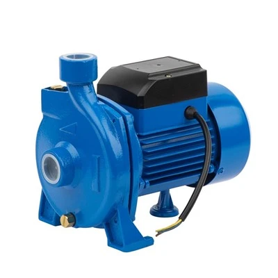 CPM-130 0.37kw 0.5HP H.Max 17 m Poljoprivredno navodnjavanje Najbolja cijena centrifugalna električna pumpa za vodu Cpm