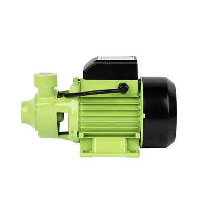 Dug vijek trajanja QB80 periferna pumpa 50L/min 0,75kW IP55 Otporan na prašinu
