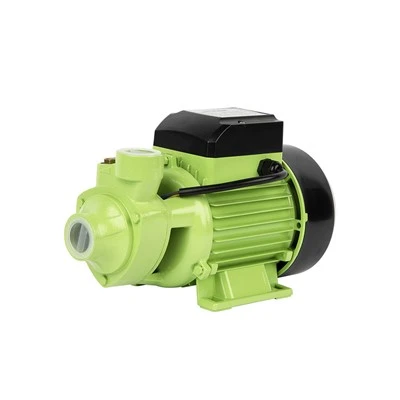 PKM70 Kućna periferna pumpa za podizanje vode Bakarni motor 0,55kW