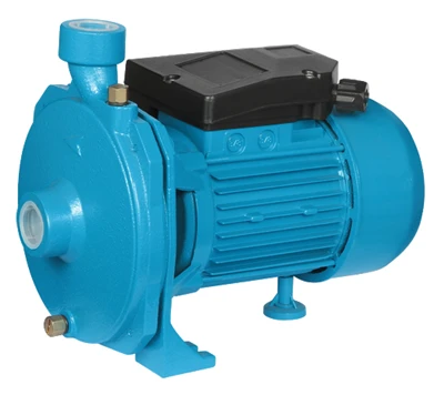 SCM22 pumpa za termičku zaštitu – 0,37kW centrifugalna pumpa s osovinom od nehrđajućeg čelika