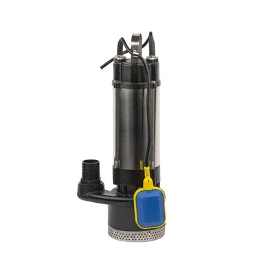 SPA6-39/3-1.5AF Potopna pumpa za kanalizaciju 1,5kW 250L/min 42m glava 50mm ulaz/izlaz