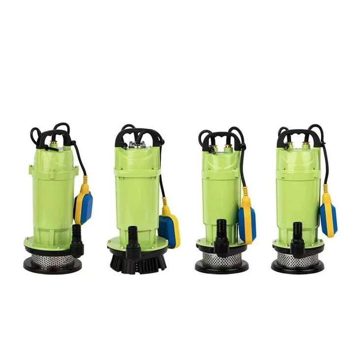 SPA6-50/4-1.8AF Factory 2.4HP 1.8kw Irrigation Submersible Water Pump With Float Switch factory SPA6-50/4-1.8AF Factory 2.4HP 1.8kw Irrigation Submersible Water Pump With Float Switch factory